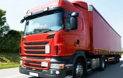 Konya Nallıhan Ambar Kargo