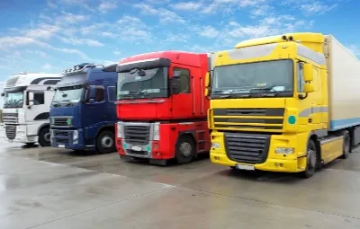 Konya Nallıhan Nakliye Ambarı