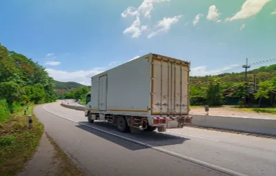 Konya ile Nallıhan Arası Bulaşık Makinesi Taşıma