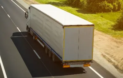 Konya ile Nallıhan Arası Parça Eşya Taşıma